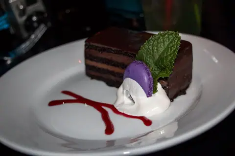 Just Desserts Bakery photo 4